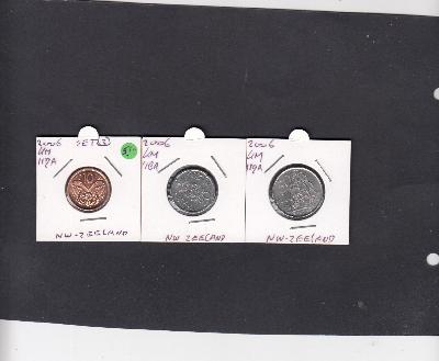 Beschrijving: 85 Cent set(3)